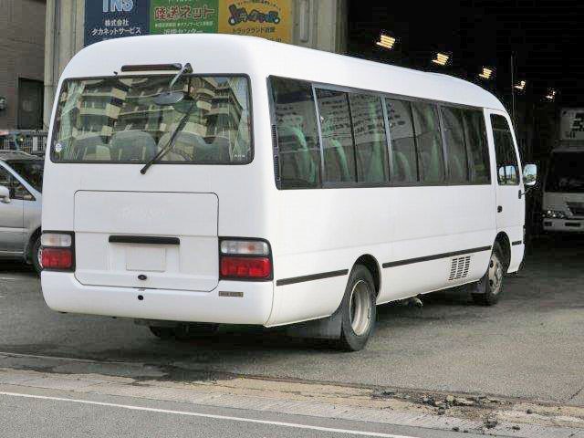 中古トラック トヨタマイクロバス #3