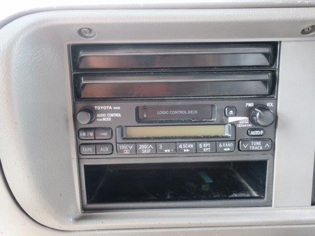 中古トラック トヨタマイクロバス #21