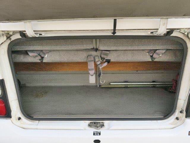 中古トラック トヨタマイクロバス #5