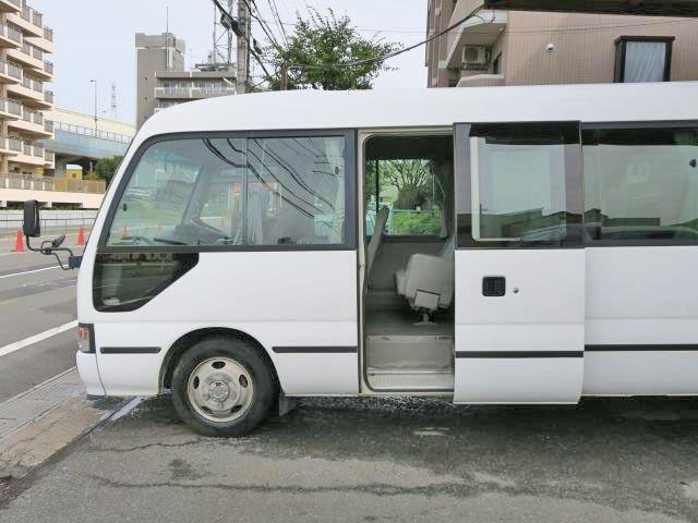 中古トラック トヨタマイクロバス #6