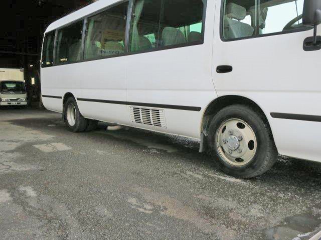 中古トラック トヨタマイクロバス #7