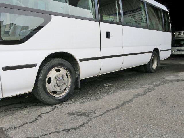 中古トラック トヨタマイクロバス #8