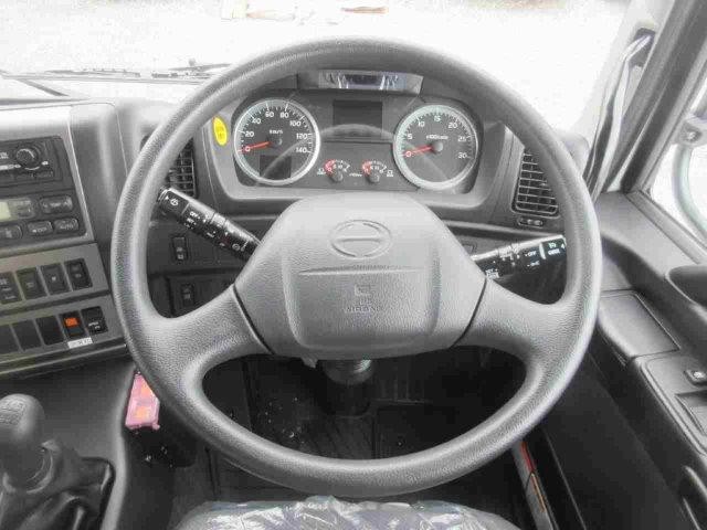 中古トラック 日野ダンプ #16