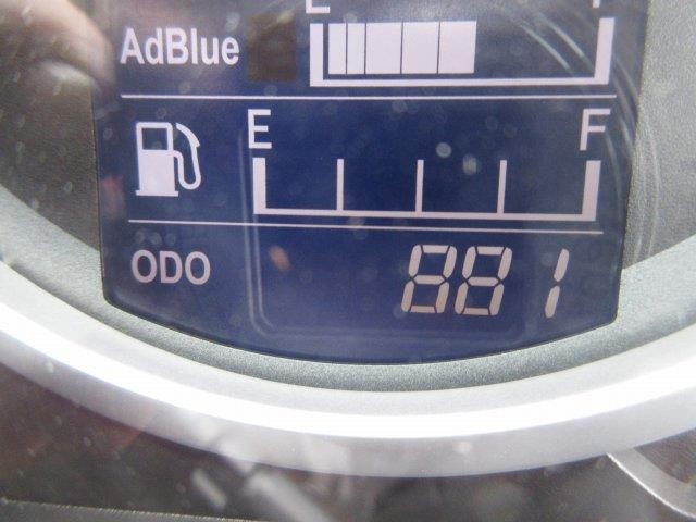 中古トラック 日野ダンプ #17