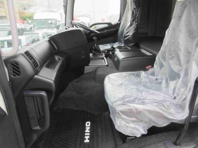 中古トラック 日野ダンプ #20