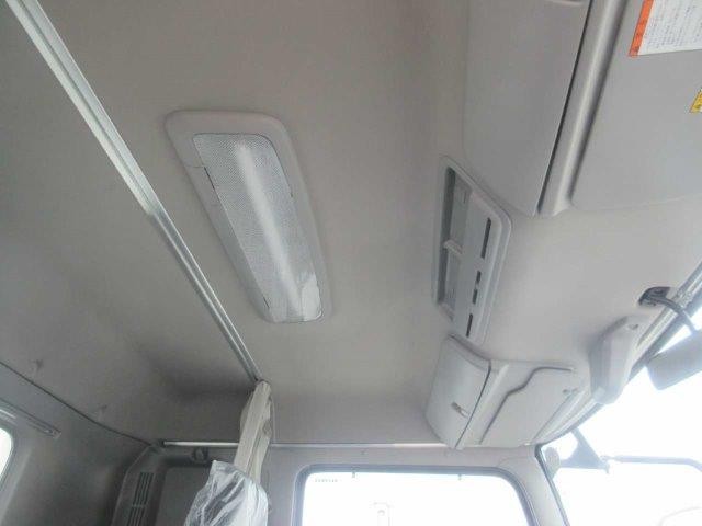 中古トラック 日野ダンプ #22