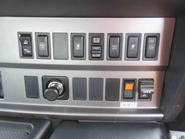 中古トラック 日野ダンプ #24