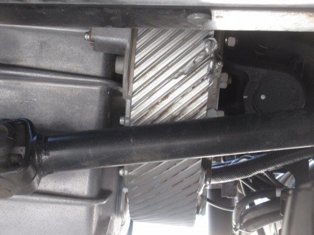 中古トラック 日野ダンプ #10