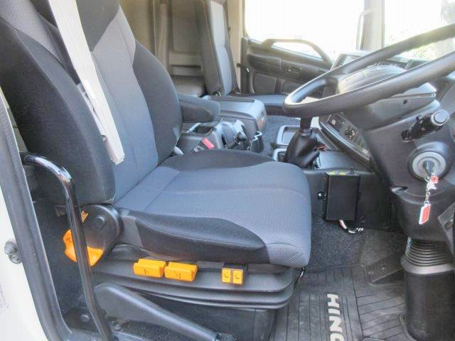 中古トラック 日野ダンプ #12