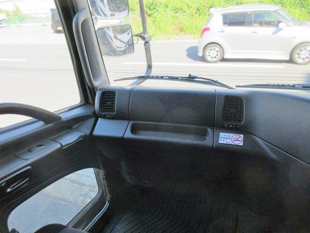 中古トラック 日野ダンプ #13