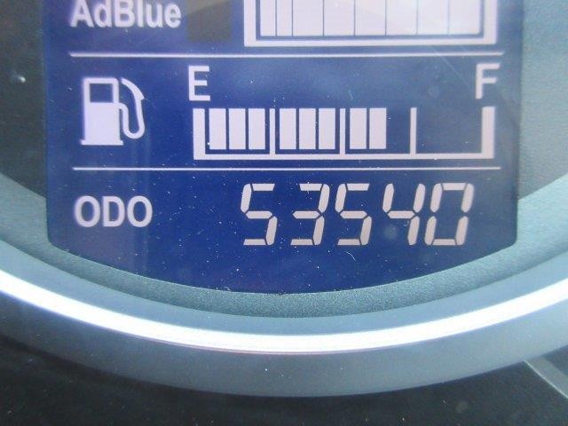 中古トラック 日野ダンプ #17