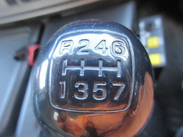 中古トラック 日野ダンプ #18
