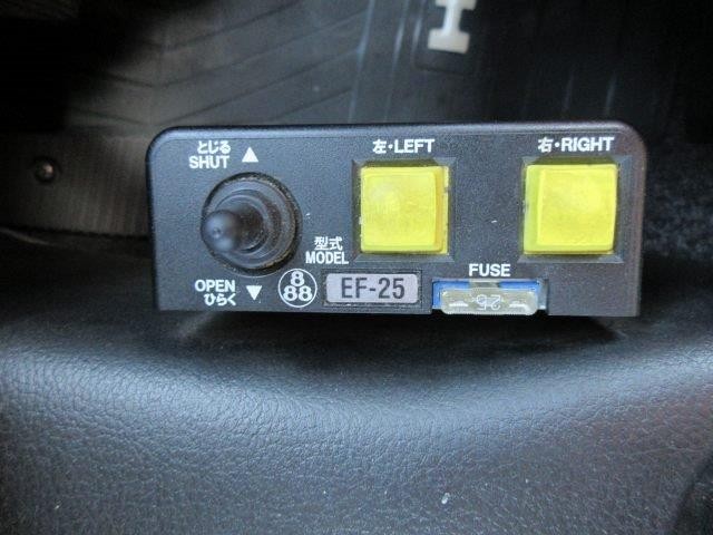 中古トラック 日野ダンプ #23