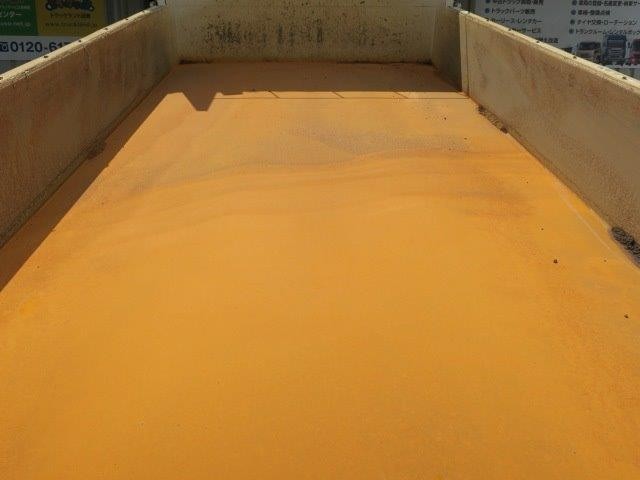 中古トラック 日野ダンプ #5