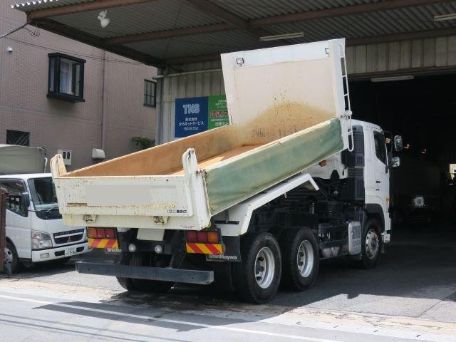 中古トラック 日野ダンプ #7