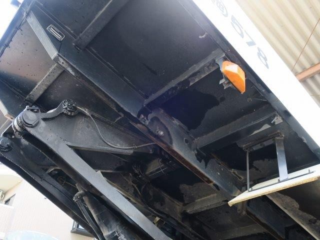 中古トラック 日野ダンプ #9