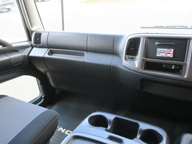 中古トラック 日野アルミウィング #13