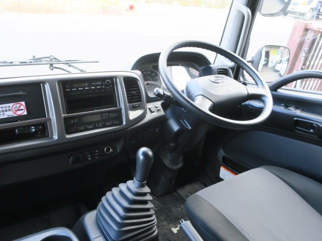 中古トラック 日野アルミウィング ＃14