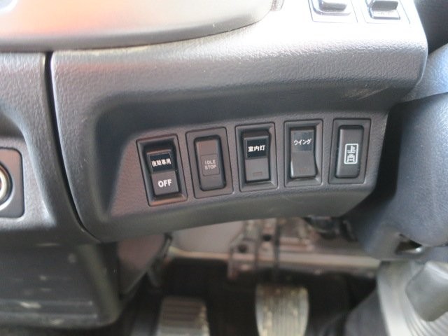 中古トラック 日野アルミウィング #23