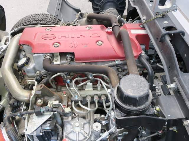 中古トラック 日野アルミウィング #9