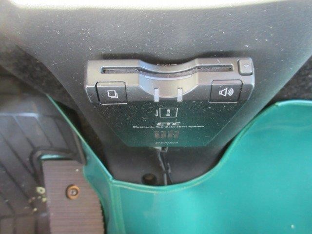 中古トラック 日野平ボディ #20