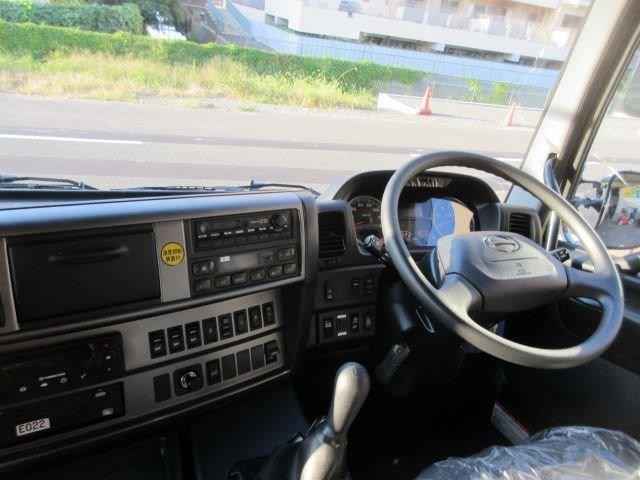 中古トラック 日野冷凍ウィング #15