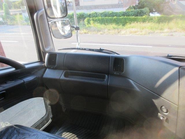 中古トラック 日野冷凍バン #13