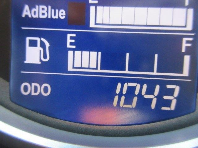 中古トラック 日野冷凍バン #16