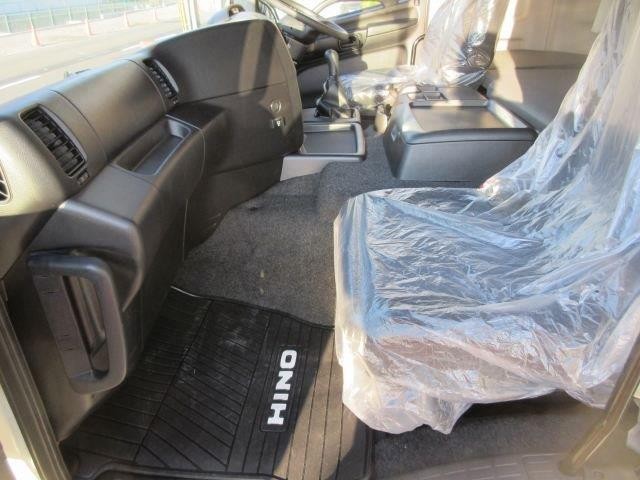 中古トラック 日野冷凍バン #18