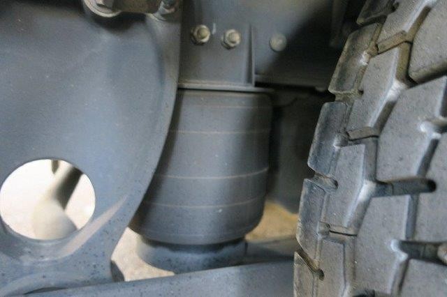 中古トラック 日野アルミウィング #11