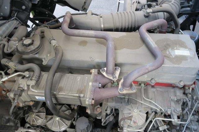 中古トラック 日野アルミウィング #12