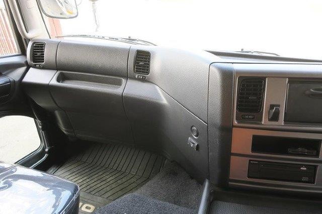 中古トラック 日野アルミウィング #16