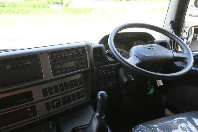 中古トラック 日野アルミウィング #17