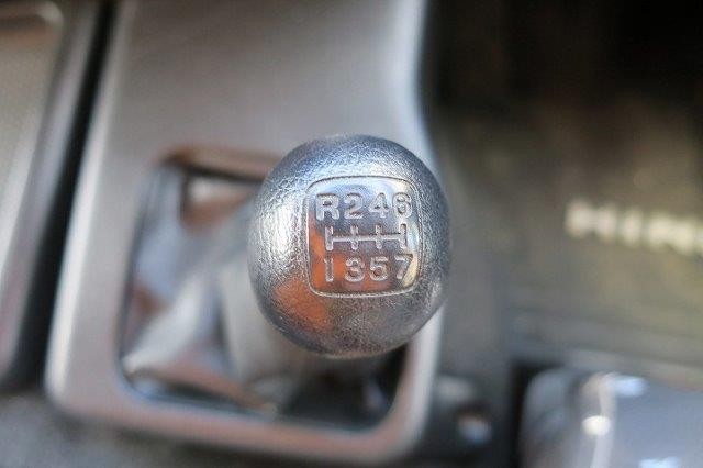 中古トラック 日野アルミウィング #19