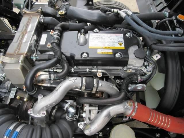 中古トラック いすゞアルミウィング #15