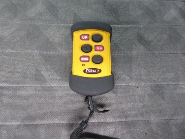 中古トラック いすゞアルミウィング #24