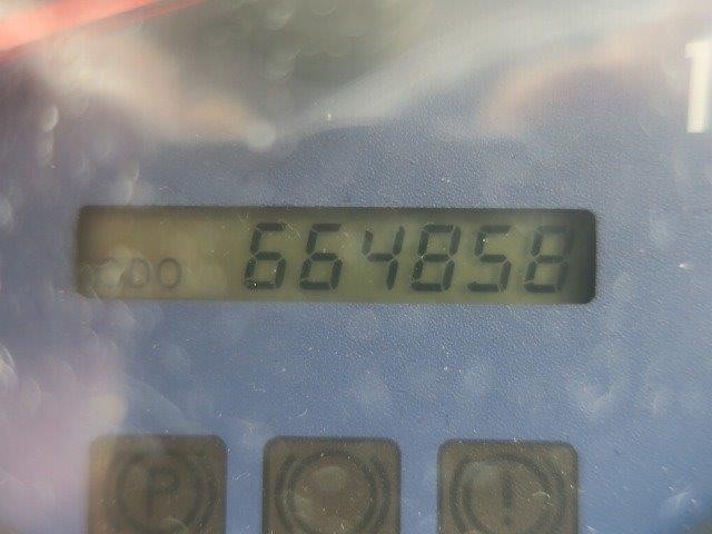 中古トラック 日野冷凍バン #16