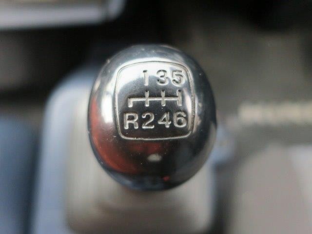 中古トラック 日野冷凍バン #17