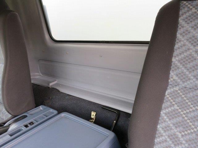 中古トラック 日野冷凍バン #19