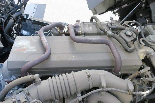 中古トラック 日野アルミウィング #11