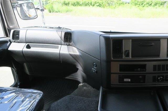 中古トラック 日野アルミウィング #15