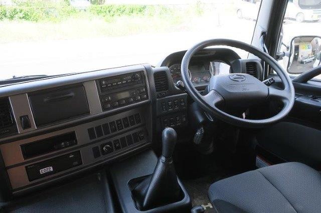 中古トラック 日野アルミウィング #16