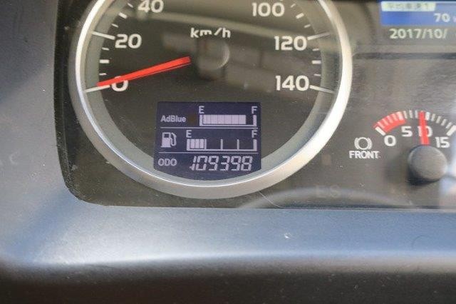 中古トラック 日野アルミウィング #18