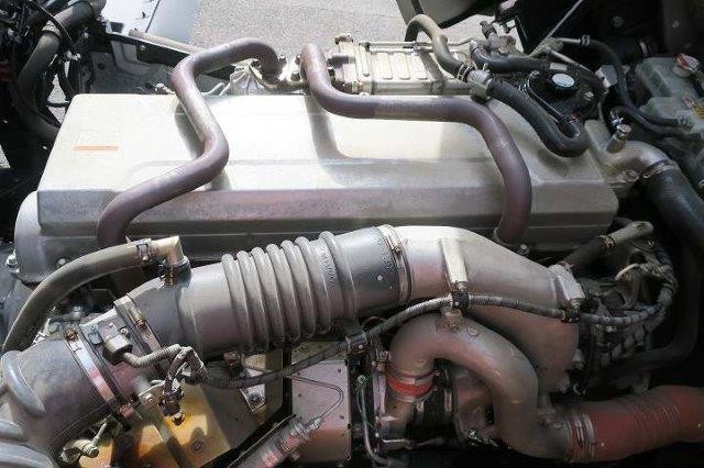 中古トラック 日野アルミウィング #11