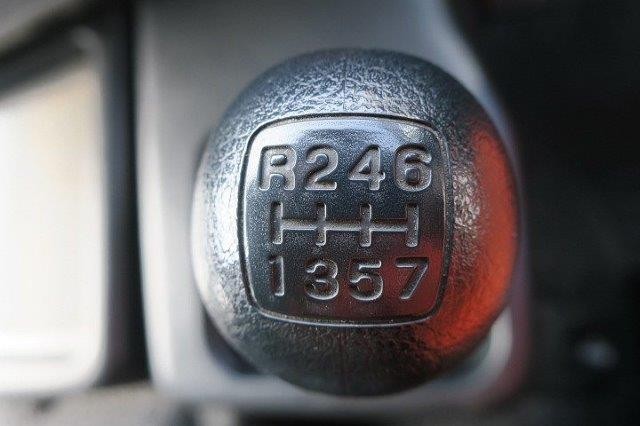 中古トラック 日野アルミウィング #16