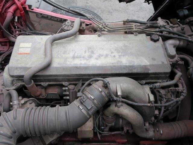 中古トラック 日野冷凍ウィング #12