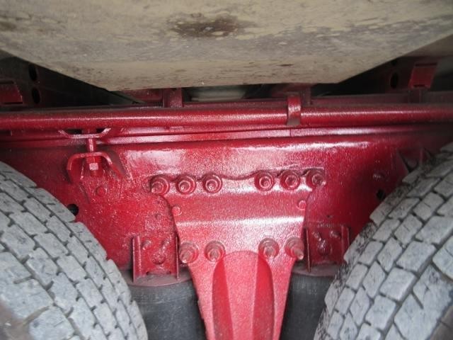 中古トラック 日野冷凍ウィング #13