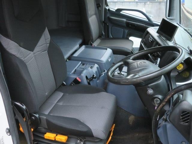 中古トラック 日野冷凍ウィング #14