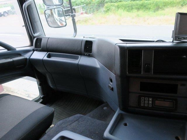 中古トラック 日野冷凍ウィング #15
