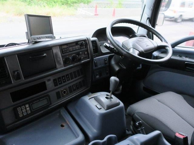 中古トラック 日野冷凍ウィング #16